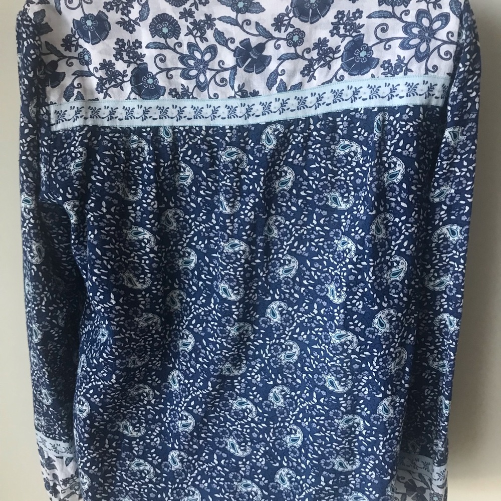 Gap Blouse - image 4